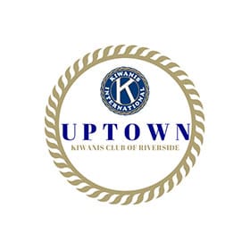 Logo for Uptown